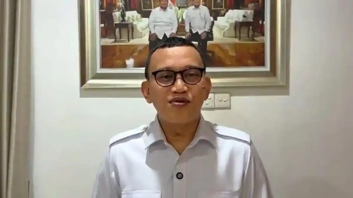 Profil Abdul Kadir Karding, Eks Menteri yang Kini Dilantik Jadi Kepala Badan Karantina Indonesia