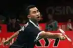 Tommy Sugiarto Menang