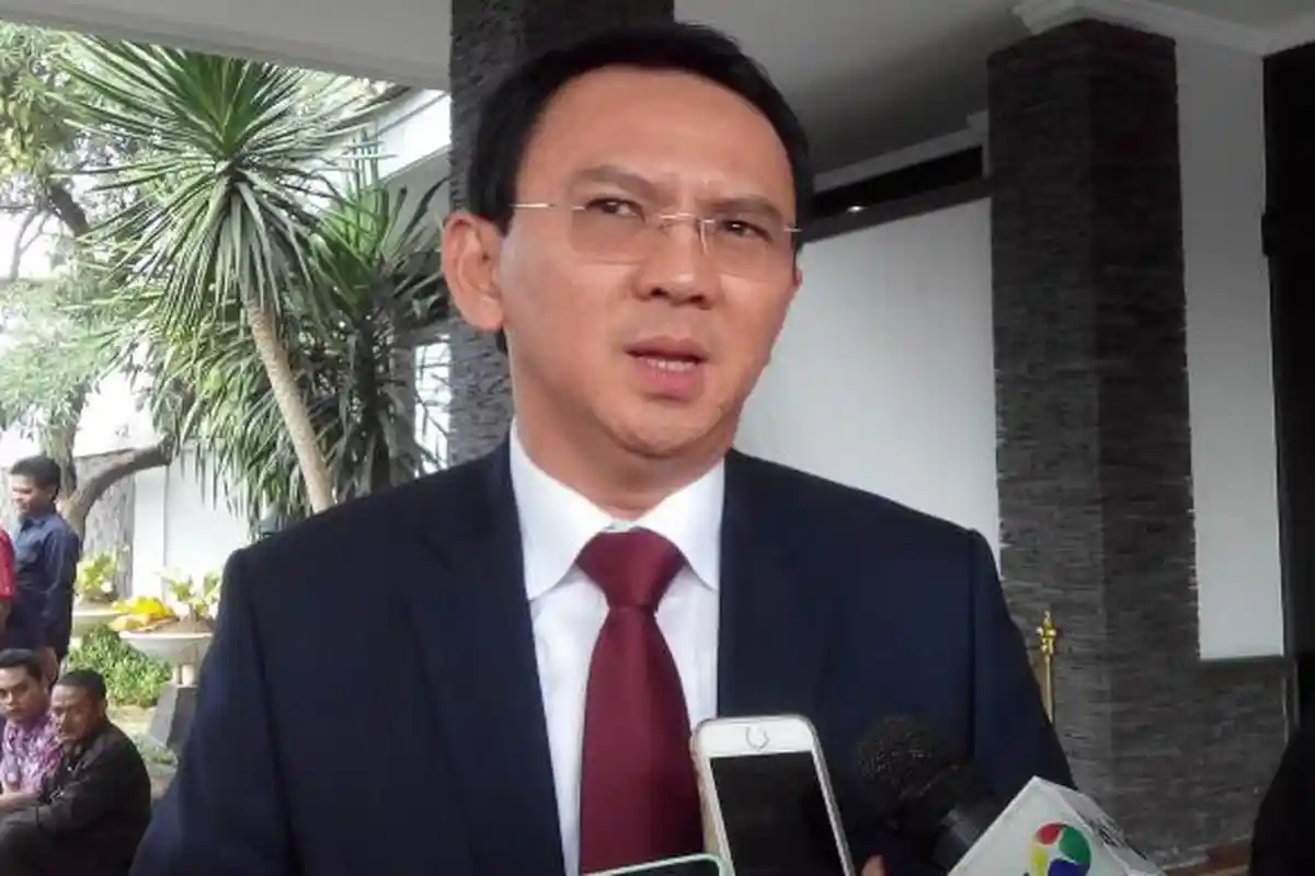 Klarifikasi Ahok Soal Harga Pertamax Tak Turun hingga Pertamina Sewa Kantor Milik Luhut