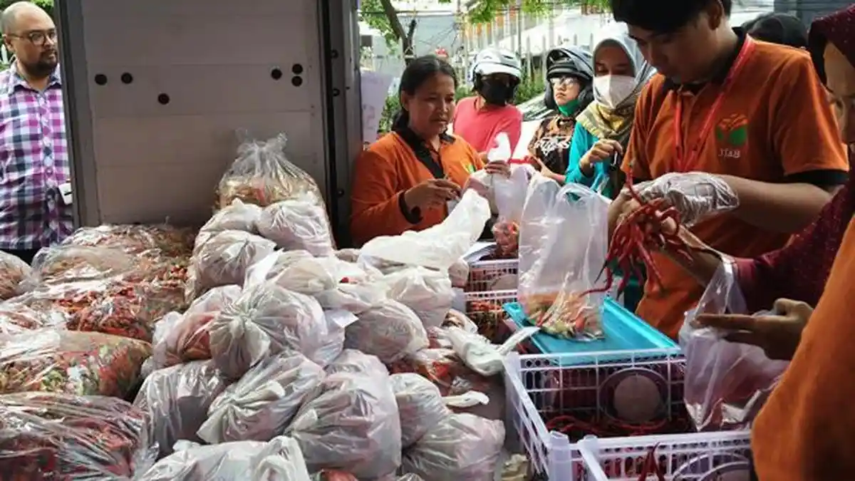 BUMD Punya Peluang Pacu PAD dan Kesejahteraan Masyarakat