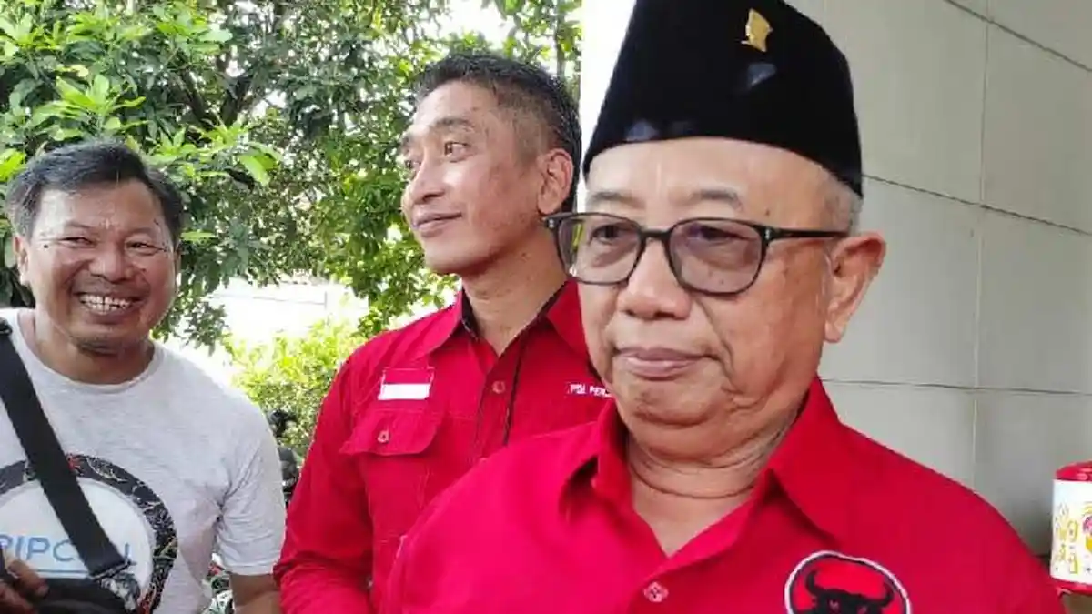 Pilkada 2024, Kamis Besok DPC PDIP Kabupaten Blitar Buka Penjaringan Bacabup dan Bacawabup