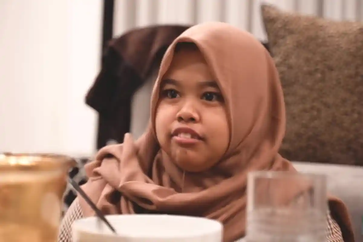 3 Bukti Kepolosan Kekeyi yang Bikin Nikita Mirzani Heran, Pelukan Bikin Hamil & Tak Tahu Film Dewasa