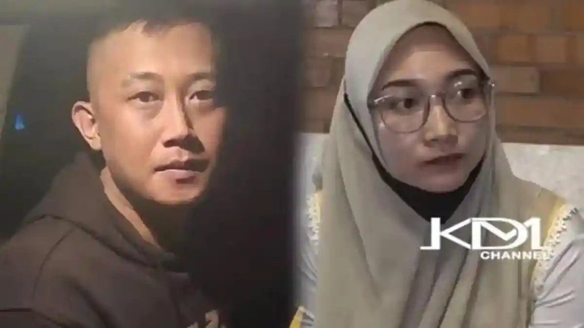 Sosok Susi Mantan Istri Taufik Hidayat, Menikah hanya 2 Minggu, Punya Anak tapi Tak Diberii Nafkah - Bangkapos.com