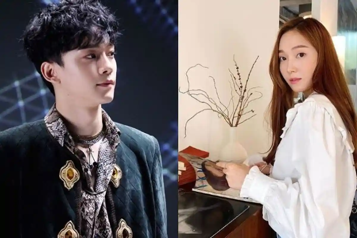 Sederet Idol K-Pop yang Berkencan dengan Non Selebriti di Tahun 2020, Siapa Saja Ya!