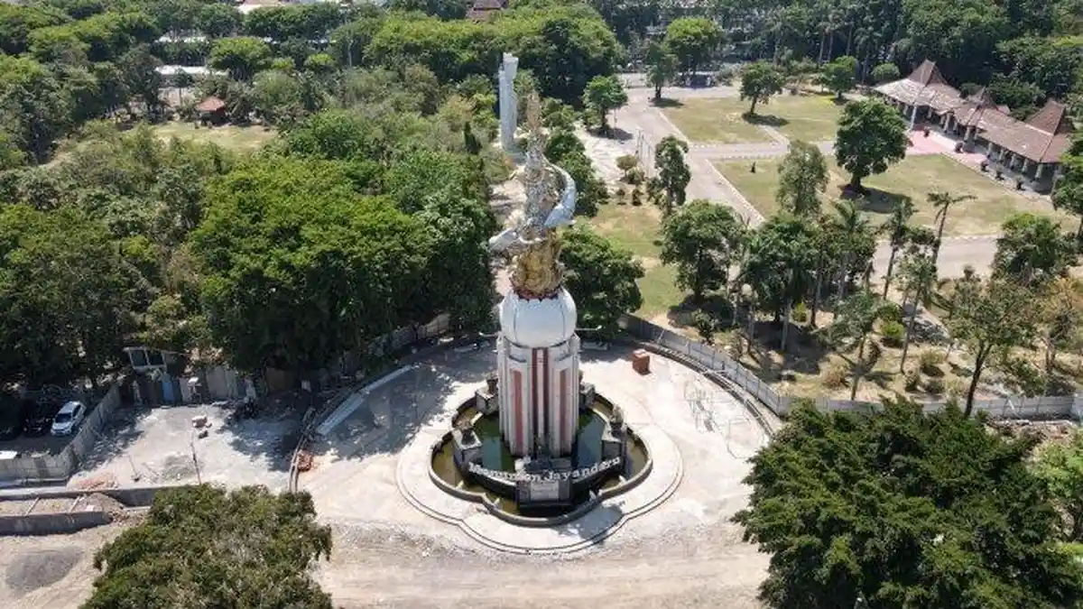 10 Kabupaten Paling Maju di Jawa Timur Versi IDSD 2024, Sidoarjo Peringkat Berapa?