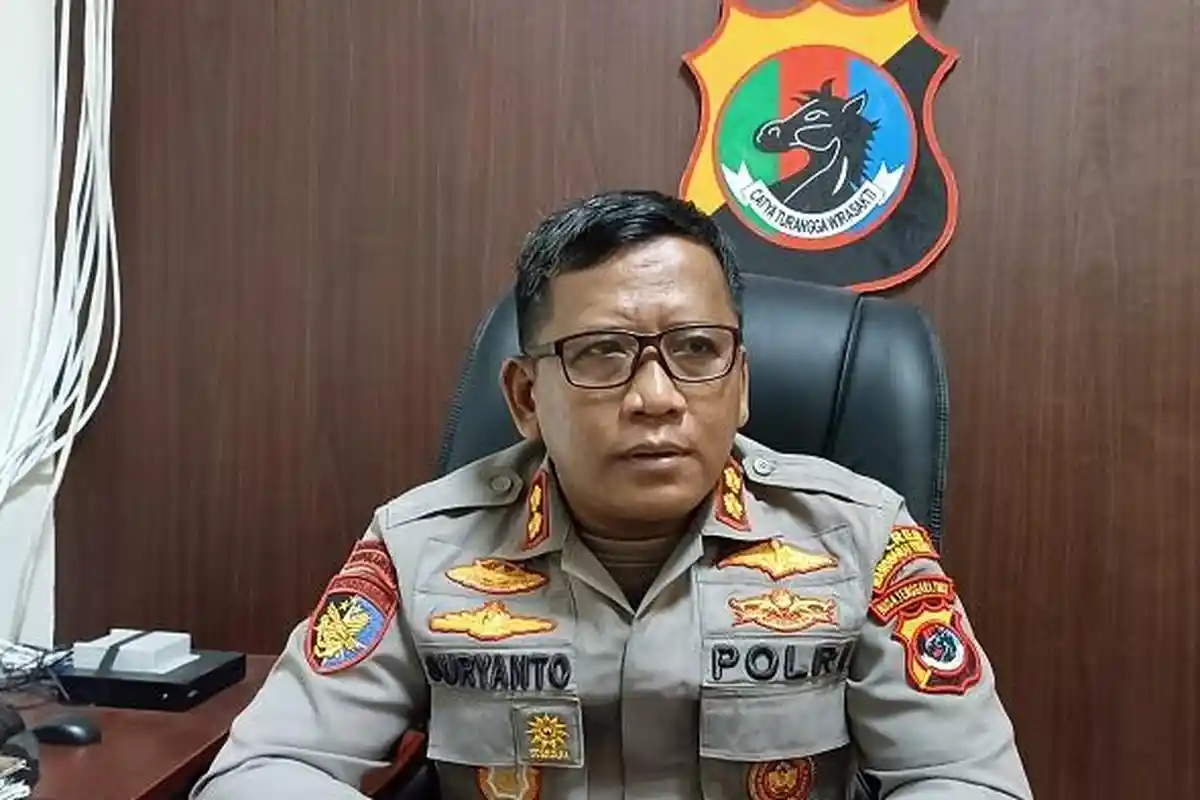 Siap-siap Polsek Borong dan Pospol Ranamese Bakal Dibangun Tahun 2025