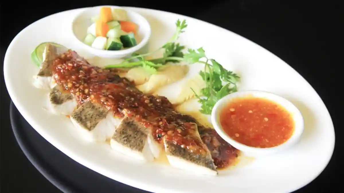 Menikmati Beragam Pilihan Menu Oriental Hingga Western di Resto Parsley