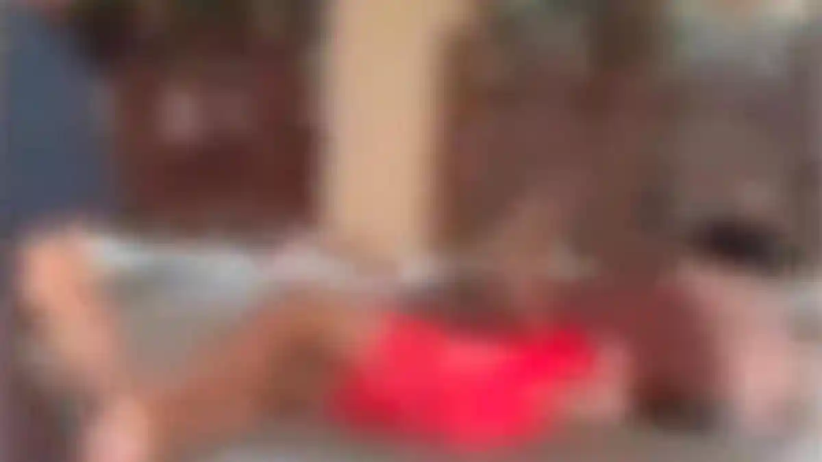 Lagi! Kelakuan Bocil Sok Jagoan Lakukan Bully dan Penganiayaan di Lingkungan Masjid Balikpapan