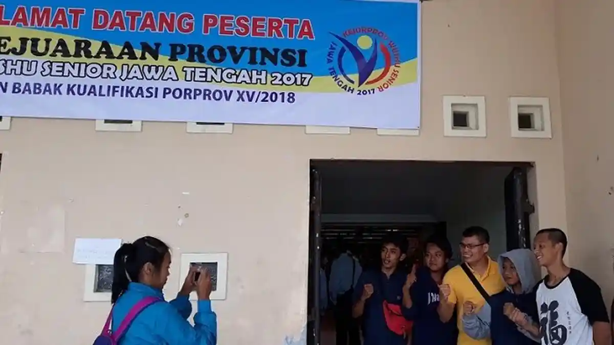 Chris John Sedih Lihat Tinju Indonesia Seperti Mati Suri