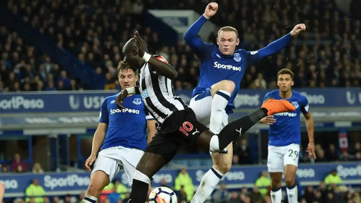 Everton Naik Satu Peringkat Berkat Eks Bintang Arsenal, Berikut Hasil Liga Inggris Pekan Ke-35