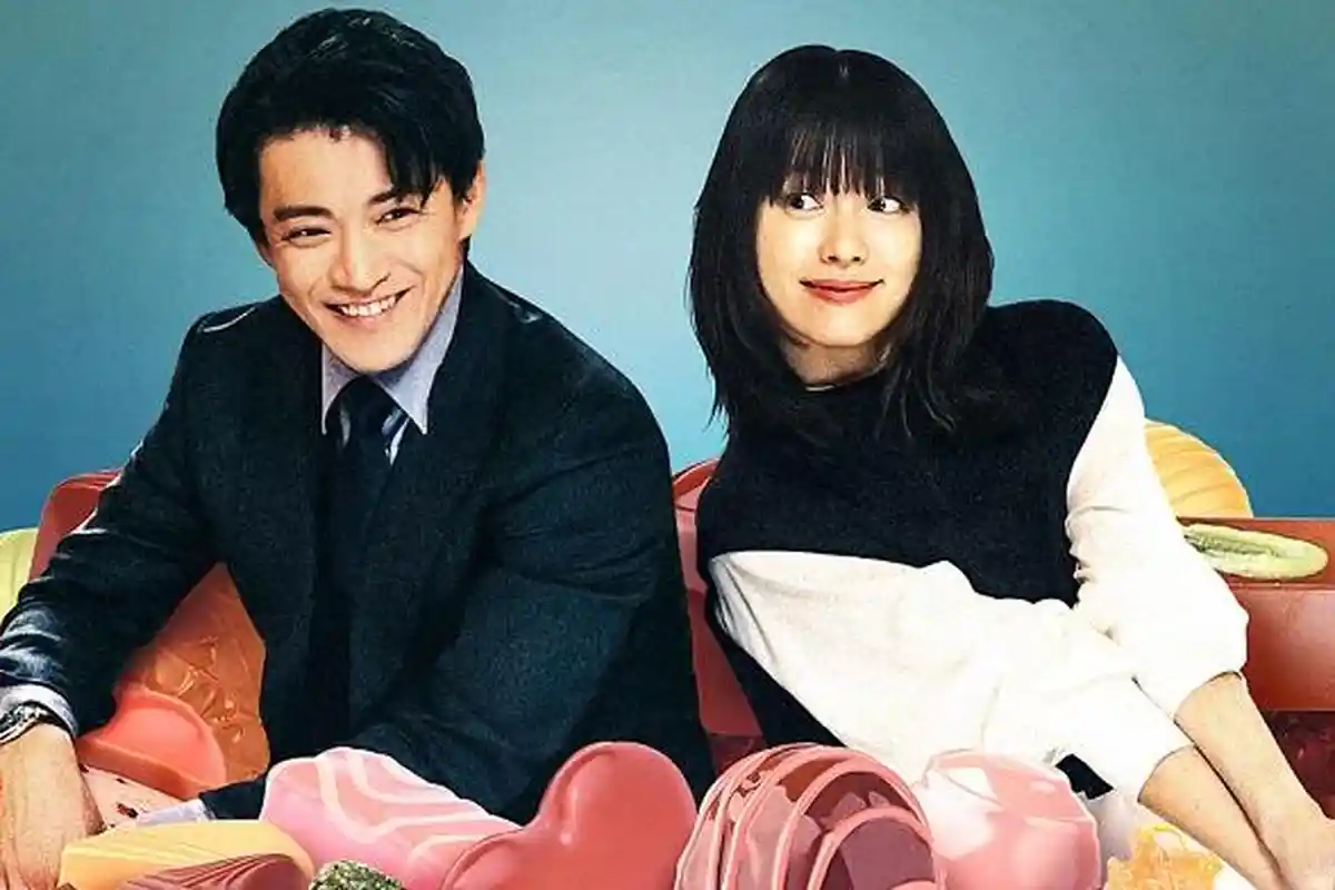 Romantics Anonymous Tayang 16 Oktober di Netflix, Drama Jepang Dibintangi Han Hyo Joo, Shun Oguri