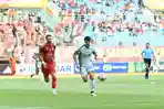 Penyebab PSMS Gagal Menang Lawan Semen Padang, Penjelasan Pelatih Eko Purdjianto