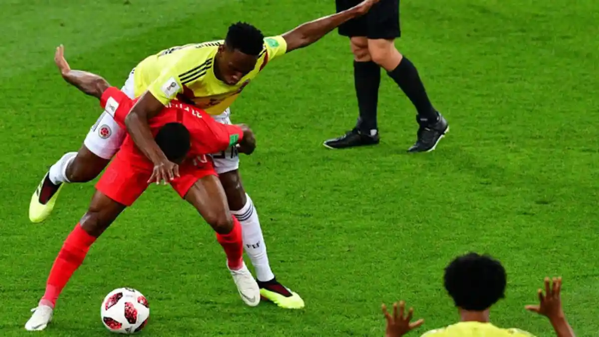 Masih Layakkah Raheem Sterling Dipertahankan?