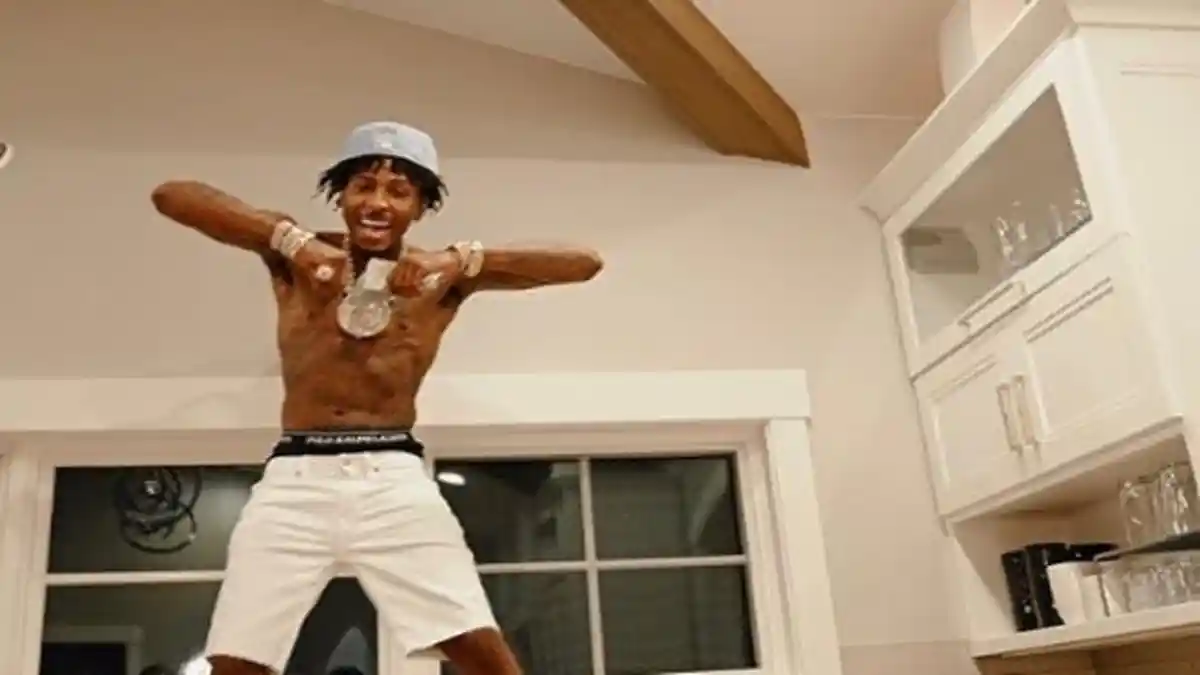 Translate Lirik Lagu Top Tingz by YoungBoy Never Broke Again, Lagu Terbaru di Spotify Minggu Ini