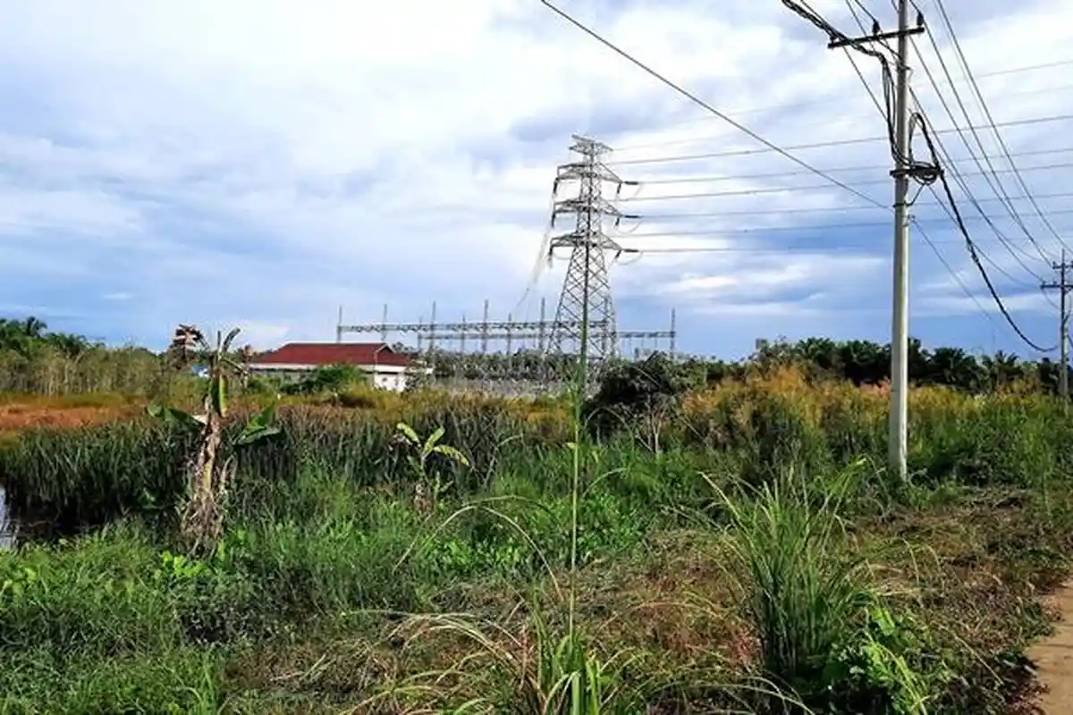 Tahun Ini, Pemkab Paser Komitmen Tuntaskan Masalah Listrik PLN yang Belum Menjangkau 4 Desa