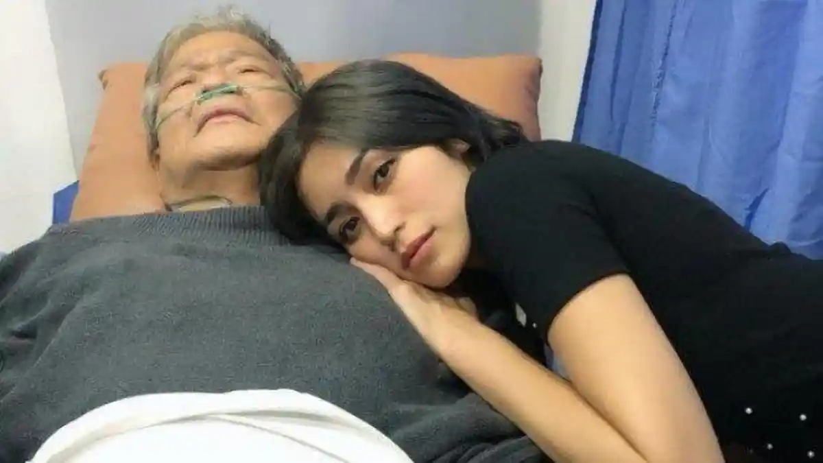 Kondisi Kesehatan Ayah Jessica Iskandar Membaik Usai Dirawat di Penang