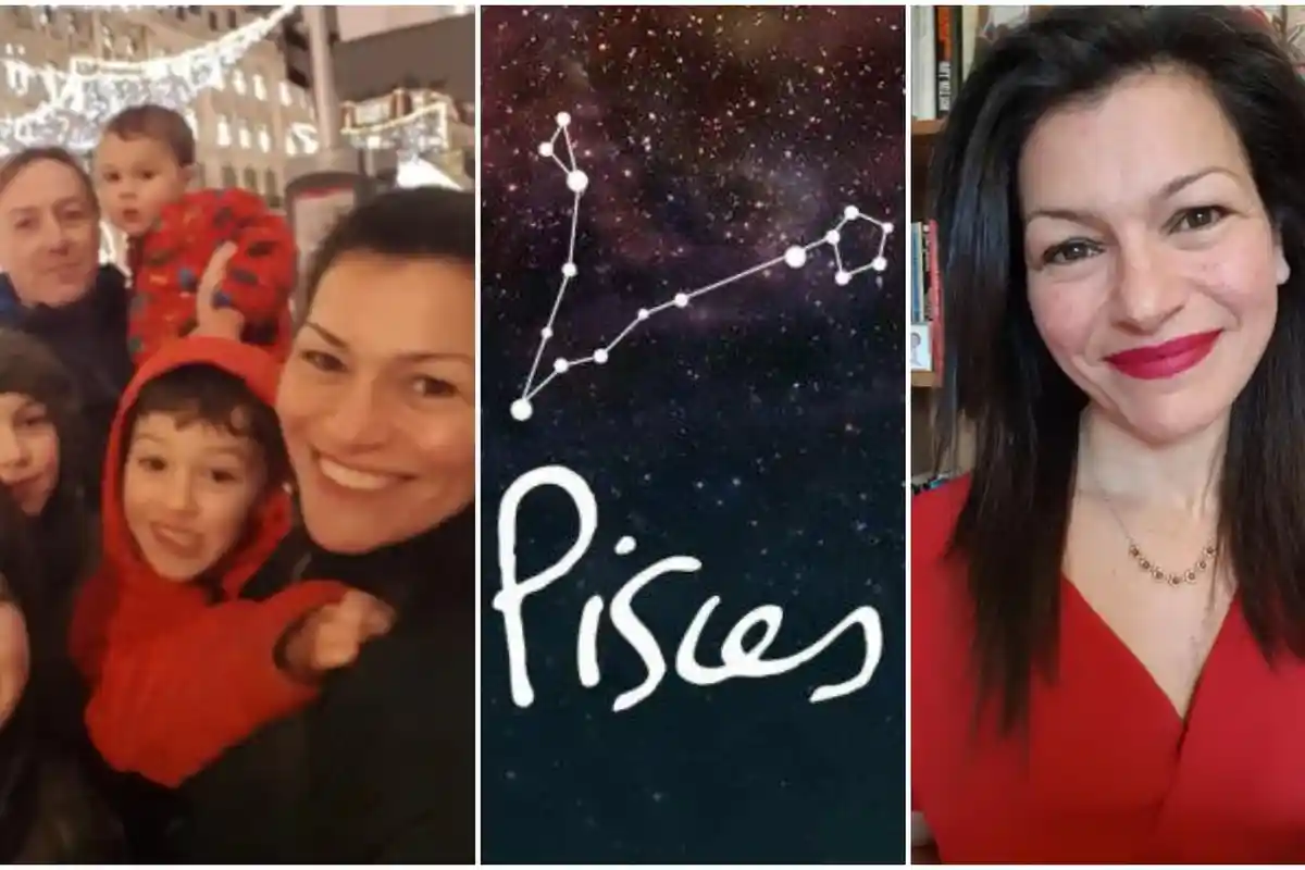 SEMUA Demi Zodiak! Wanita Hitung Presisi Waktu Hamil & Melahirkan Agar Zodiak Anaknya Pisces