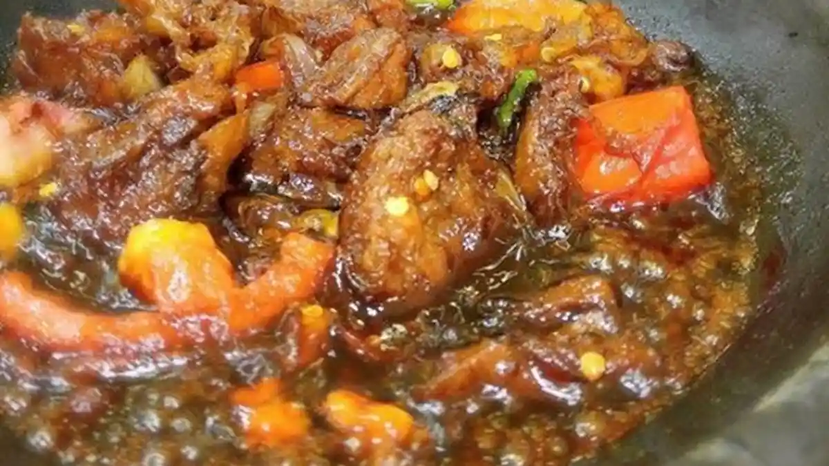 Ada Iga Bakar Si Jangkung Memakai Daging Kambing, Ini 9 Kuliner Malam di Kota Bandung yang Enak