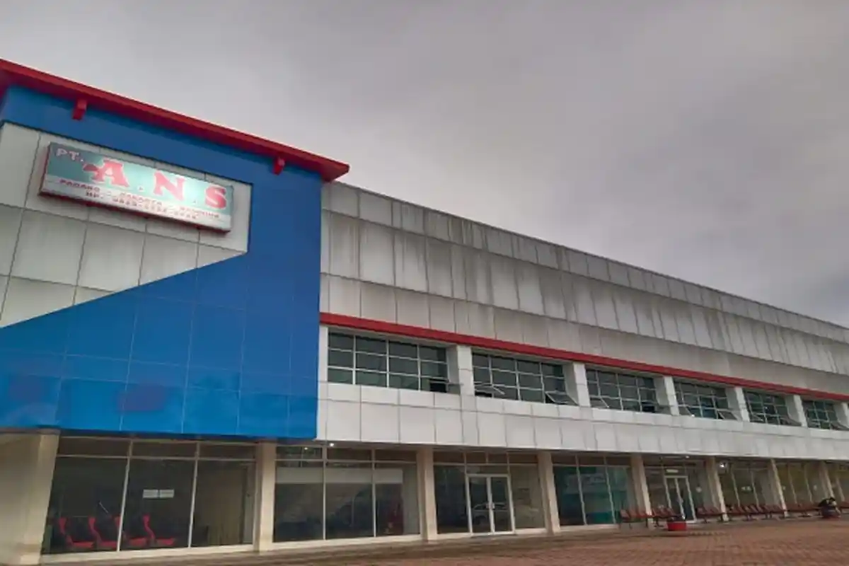 Tiket Bus PO ANS Padang Tujuan Jabodetabek, dan Bandung Laku Terjual, Tersedia untuk 14 Mei 2022