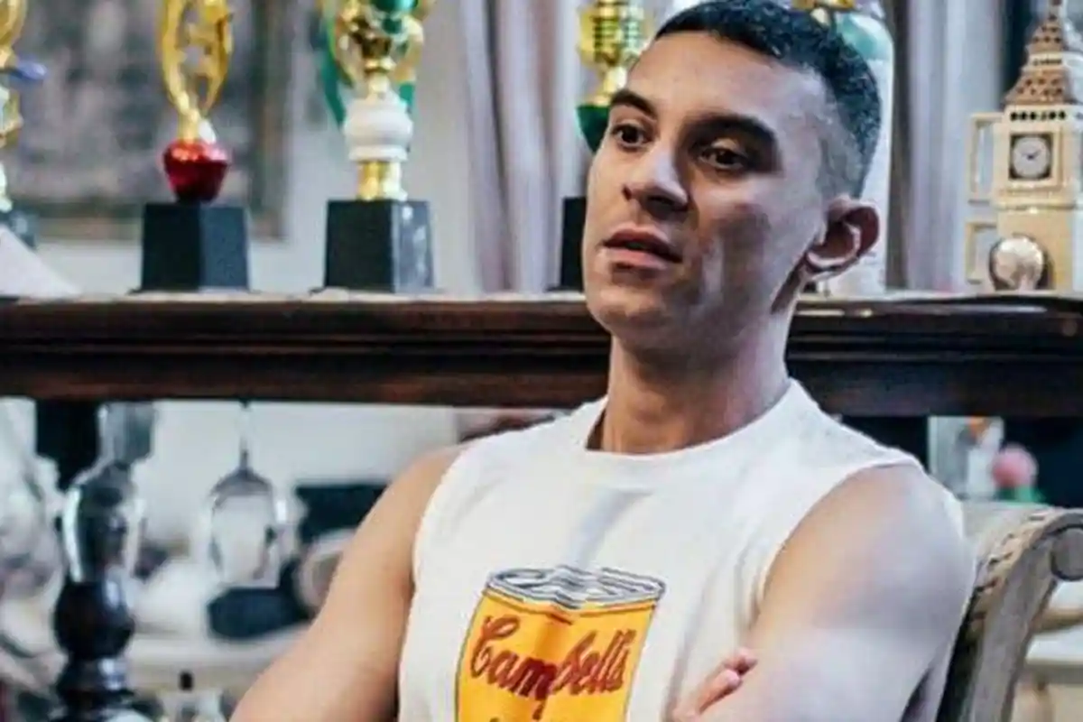 Masih Ingat Didi Riyadi? Dulu Sempat Dekat dengan Ayu Ting Ting, Begini Kabarnya Sekarang