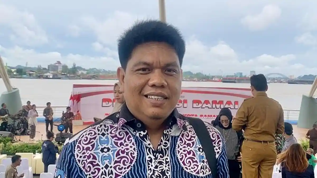 KPU Sebut Partisipasi Pemilih di Pilkada Samarinda 2024 Mengalami Kenaikan 8 Persen