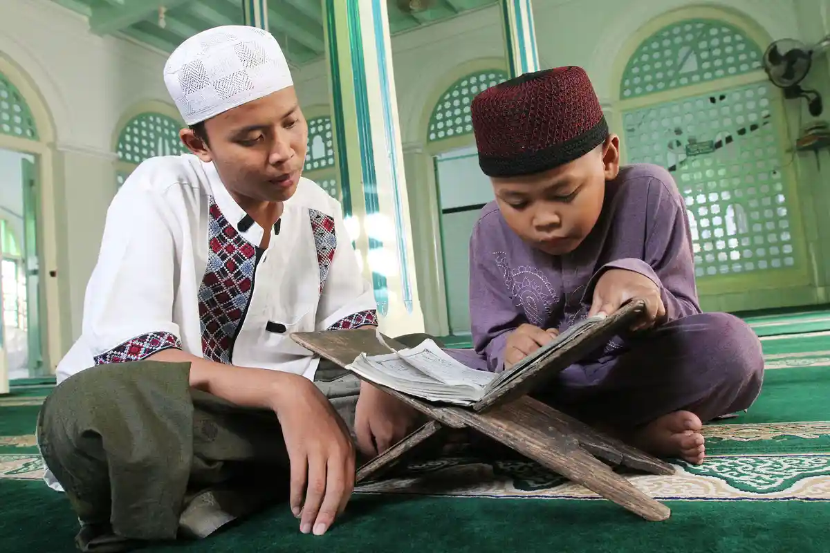 Doa 10 Hari Terakhir Bulan Ramadan 2025, Banyak Keutamaan Sambut Lailatul Qadar