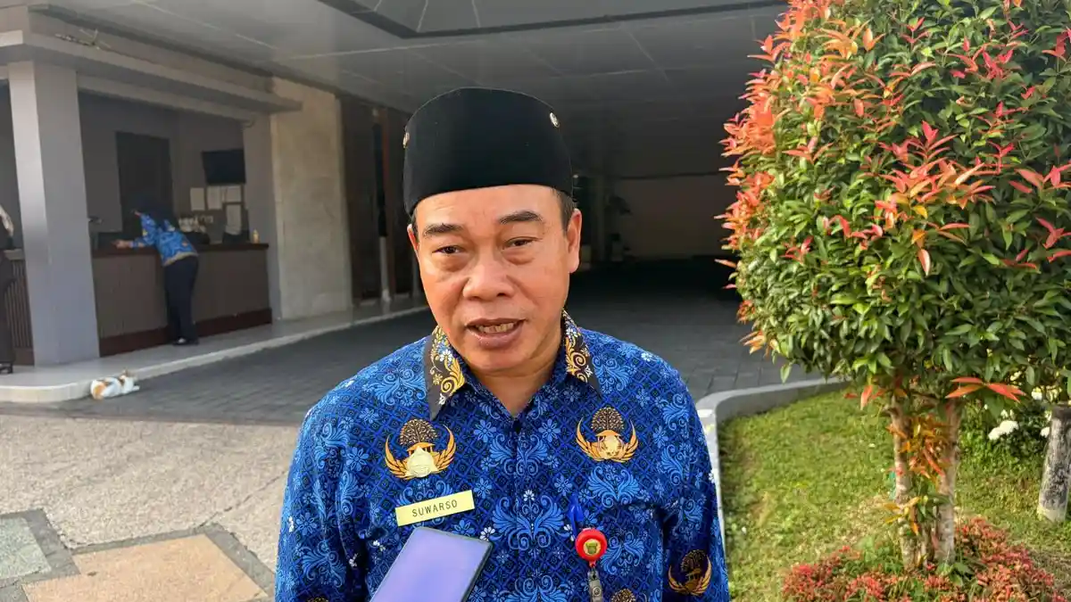 Piala Dunia 2026, Plt Kepala DLH Samarinda Suwarso Jagokan Spanyol Jadi Juara - Tribunkaltim.co