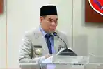 Bupati Fakfak Samaun Dahlan Lantik 7 Pejabat Baru, Berikut Daftarnya