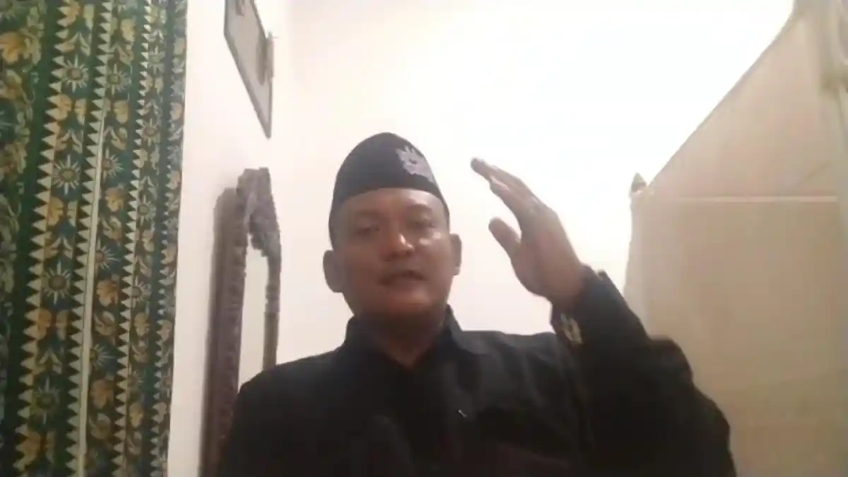 Tokoh Agama di Ciledug Ungkap Sosok Guru Ngaji Pelaku Pelecehan Seksual
