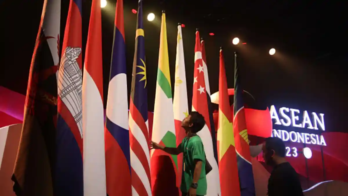 Siapa Saja yang Sudah Datang ke KTT ASEAN dan Apa yang Dibicarakan Sejauh Ini?
