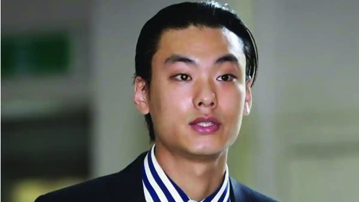 Profil Rapper Iron, Perjalanan Karier Jung Hun Cheol hingga Kematiannya yang Manjadi Misteri