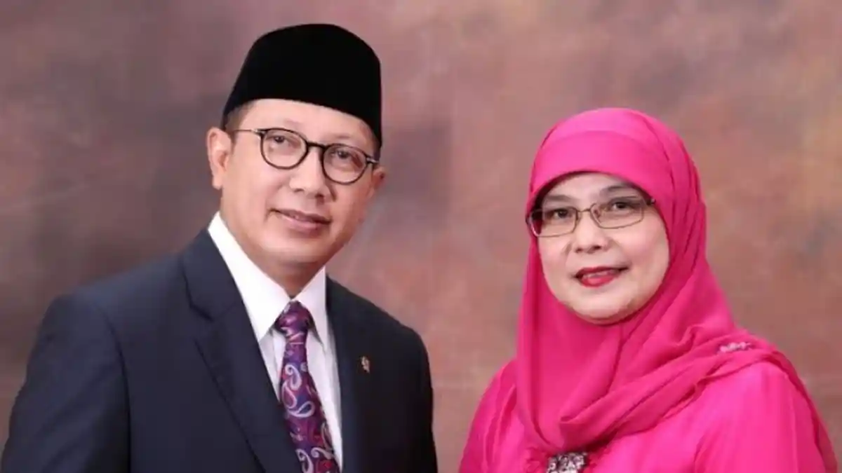 Sebarkan Potongan Video Pidato Menteri Agama, Pemilik Akun Ini Mengaku Menyesal