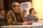 Pawai Budaya Menuju Disabilitas Merdeka