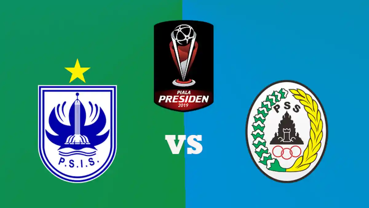 Live Streaming PSIS Semarang vs PSS Sleman, Mahesa Jenar Andalkan Duet Fortes-Marukawa