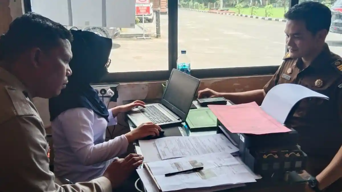 Sebut Kejaksaan Sarang Mafia, Kejari Serdangbedagai Laporkan Alvin Lim ke Polisi