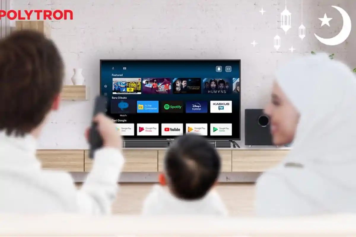 5 Trik Jika Smart Tv Anda Tidak Terhubung ke Wifi