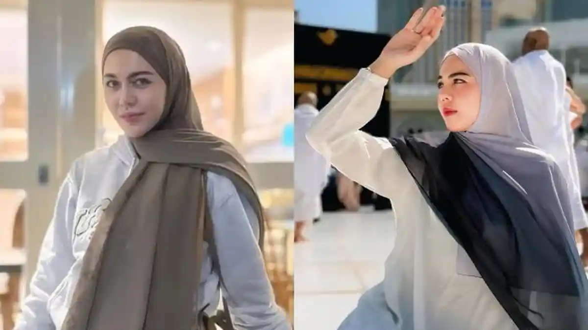 Fakta-fakta Ratu Rizky Nabila Istri Pesulap Merah, Pernah Marah Tantang ...