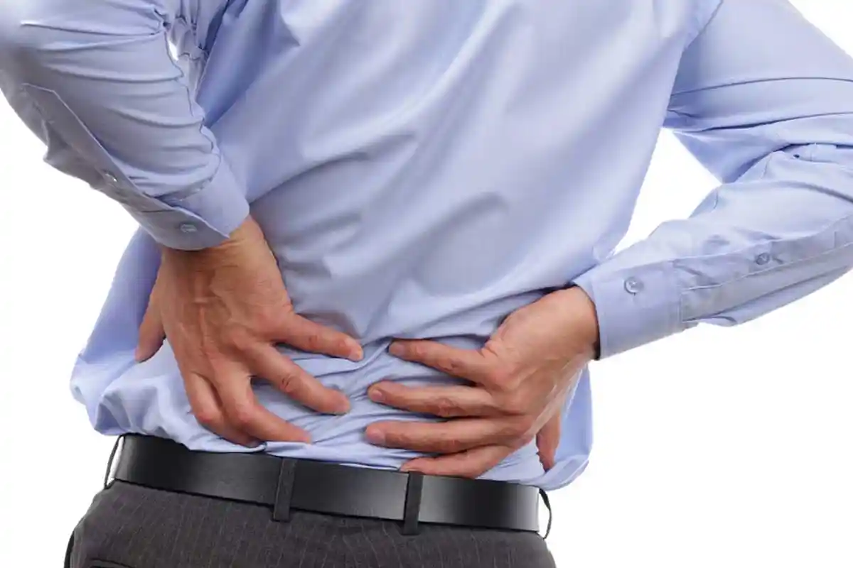 Inilah Jenis Sakit Nyeri Pinggang 'Low Back Pain' atau 'Lumbago' yang Diderita Ari Lasso