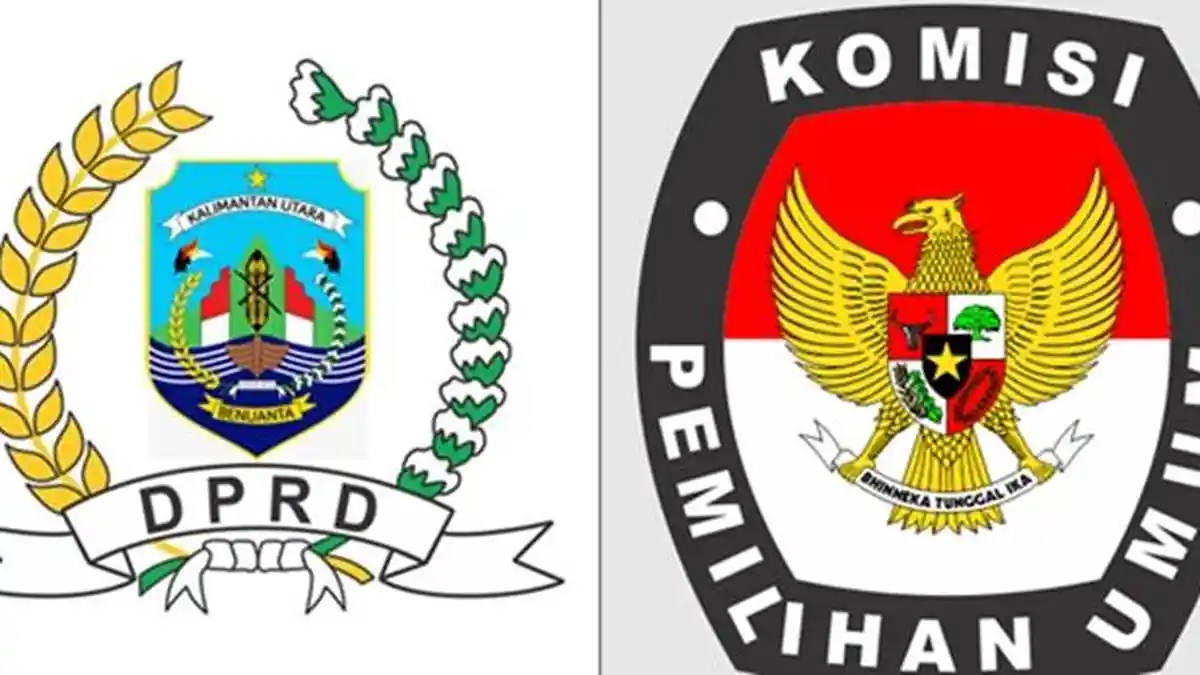Daftar 6 Caleg Perempuan Lolos DPRD Kaltara, Cek Nama-nama Caleg Berpeluang Jadi Hasil Pileg 2024