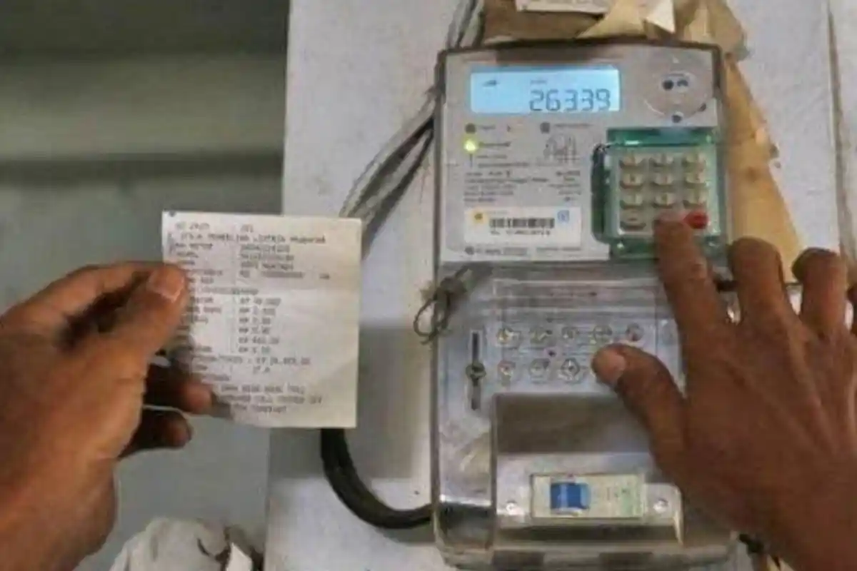 Beli Token Berkali-kali Pakai Diskon Tarif Listrik 50 Persen, Apakah Bisa? ini Penjelasan PLN