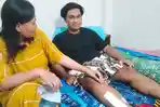 Kisah Heroik Penjaga Rumah Rehabilitasi di Surabaya: Patah Tulang Saat Kejar Pasien Kabur