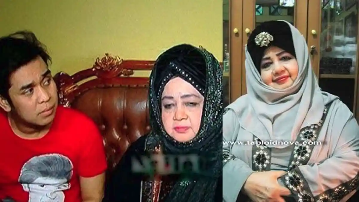 Umi Zubaidah, Wanita yang Pernah Obati Olga Syahputra, Dikabarkan Meninggal Dunia