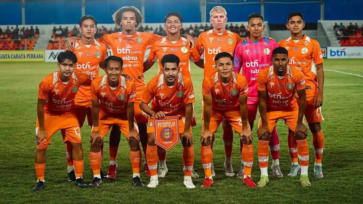 Laga Persiraja di Putaran I Championship 2025-2026, Ini Jadwal Lengkapnya