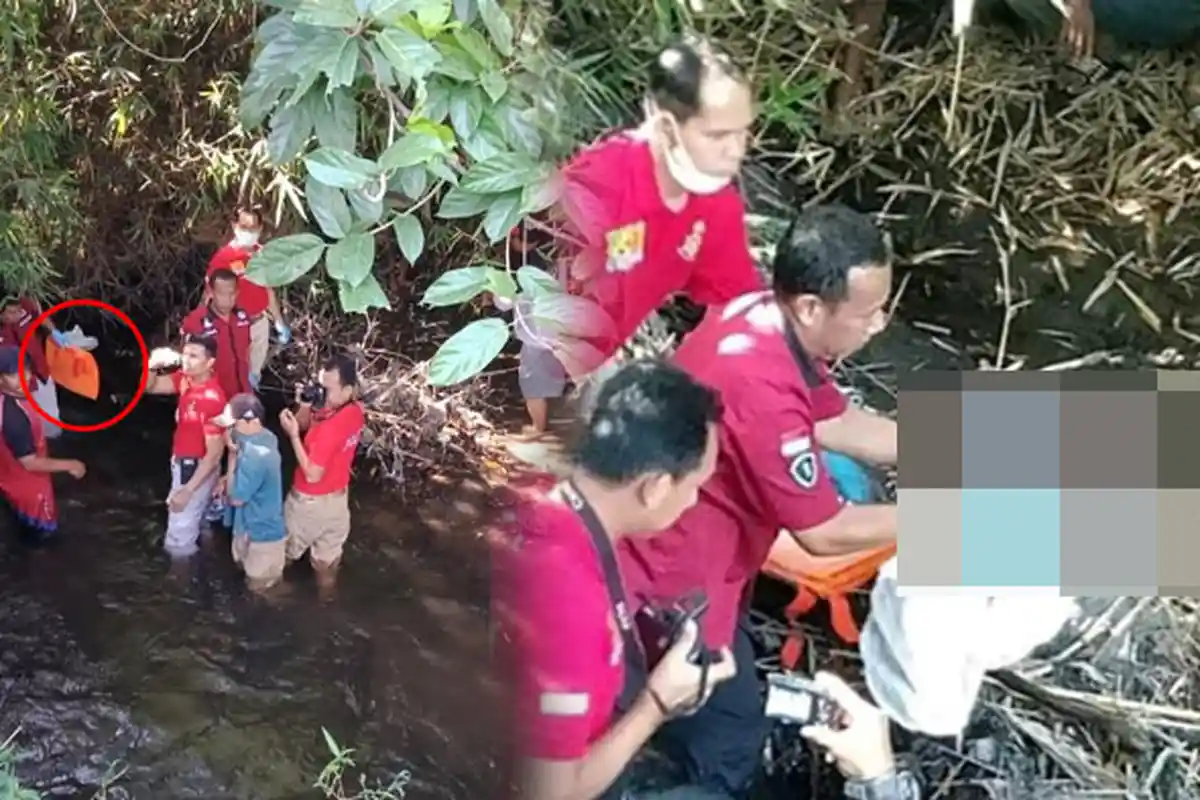 Mayatnya Ditemukan di Blitar, Guru Honorer Budi Hartanto Ternyata Dimutilasi di Warung Kopi Kediri