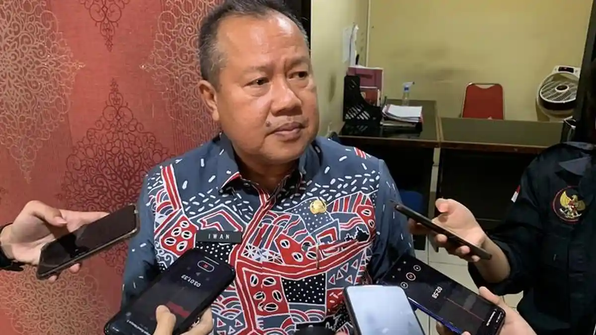 Pemkot Bandar Lampung Anggarkan Rp 200 Juta untuk Mural Flyover Kemiling