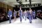 Handy Hartono Angkat Batik Karawang di Ajang JFFF 2018