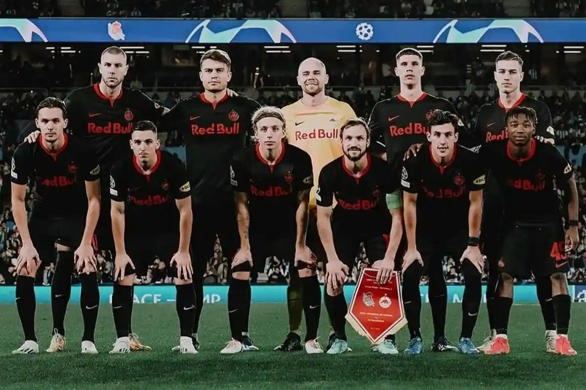 Prediksi Skor RB Salzburg vs Sturm, Cek Head to Head dan Statistik Tim, Kick off 02.30 WIB