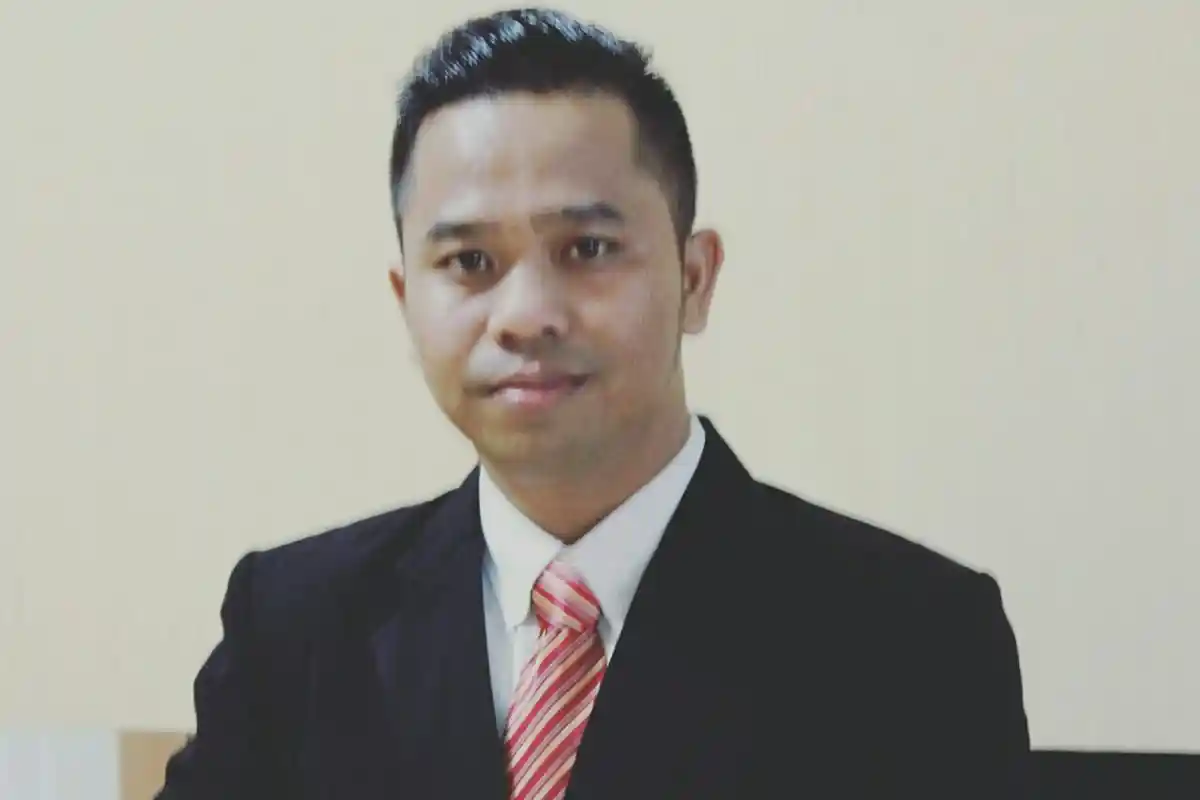 Abelnus Harap Komisioner KPU Baru Lebih Berintegritas dan Profesional Dalam Tugasnya