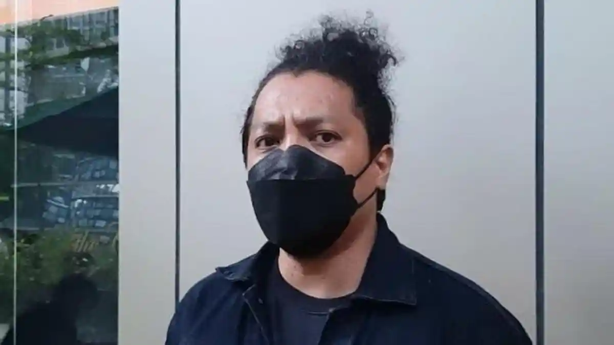 Ingin Punya Anak dari Indah Permatasari, Arie Kriting Minta Doa