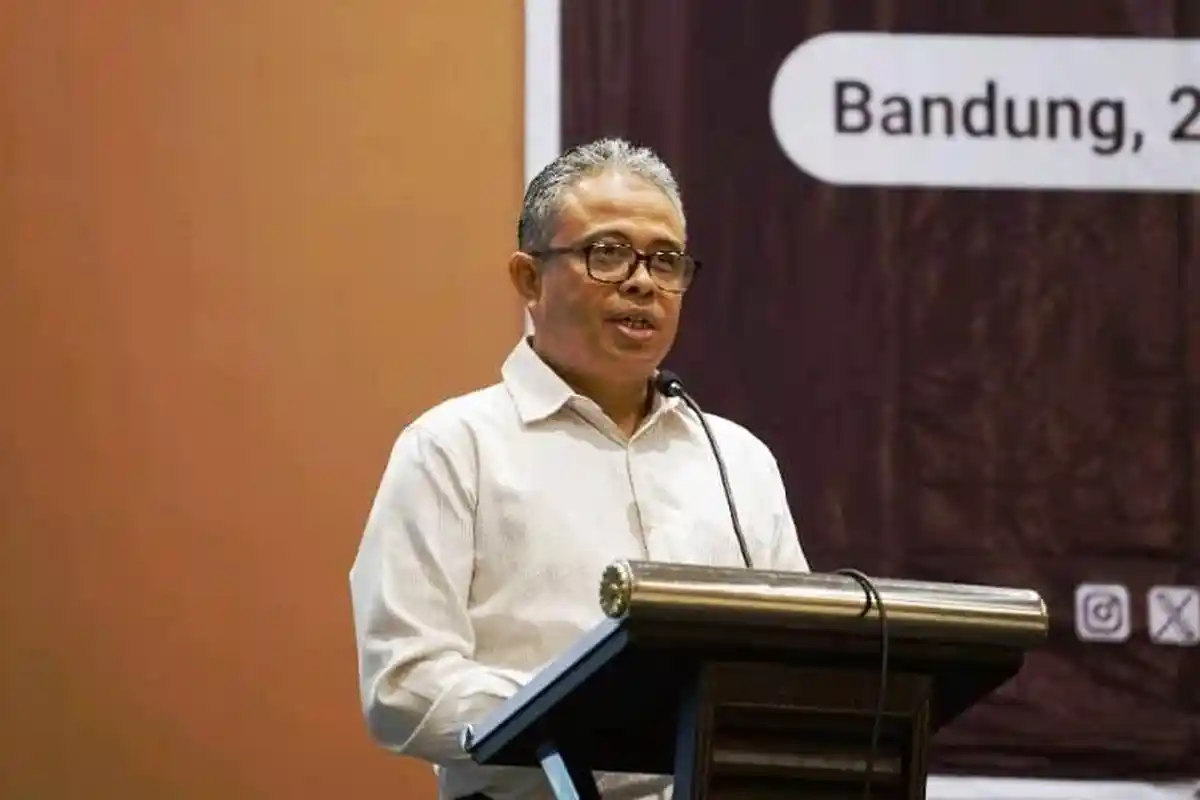 LKPP Susun Roadmap IT untuk Perkuat Transformasi Digital Pengadaan